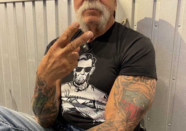 Paul Teutul Sr