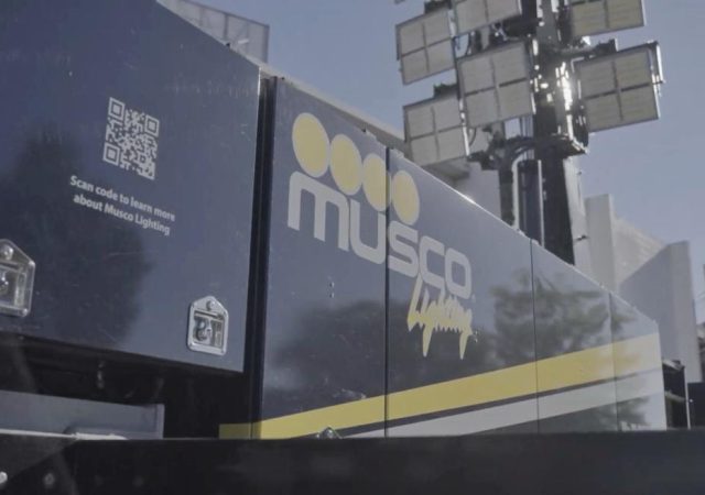 Musco Lighitng