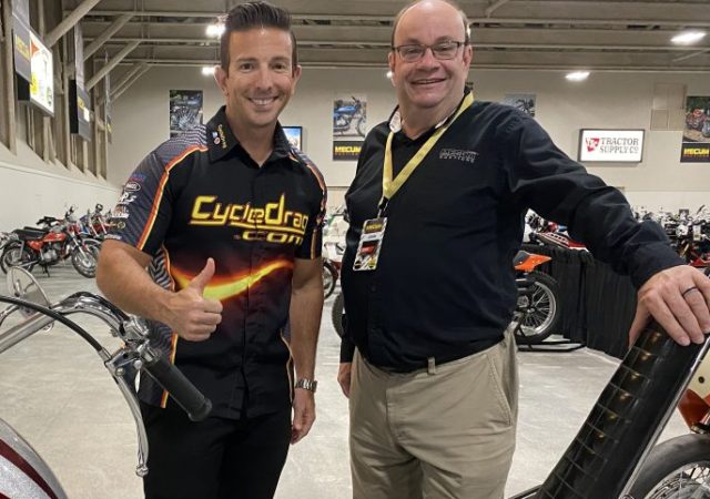 Jack Korpela , John Kraman