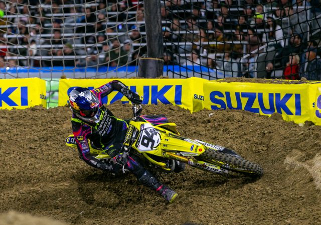 Ken Roczen