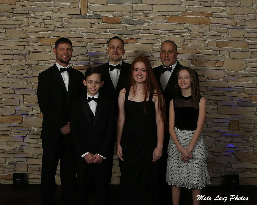 Summit Motorsports Park Banquet
