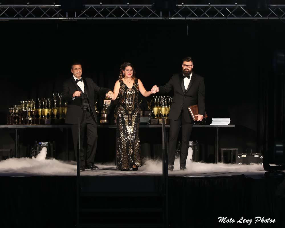 Summit Motorsports Park Banquet