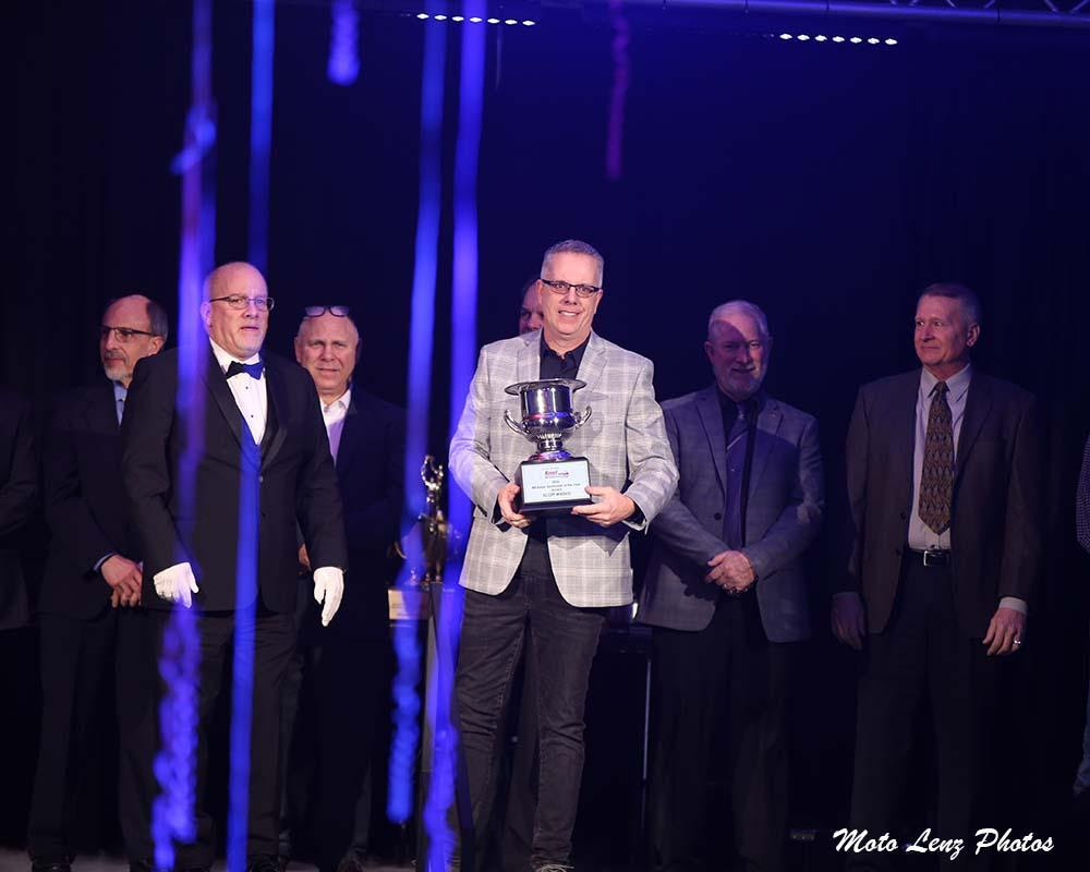 Summit Motorsports Park Banquet