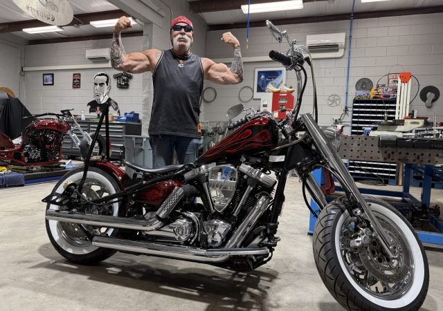 Paul Teutul Sr