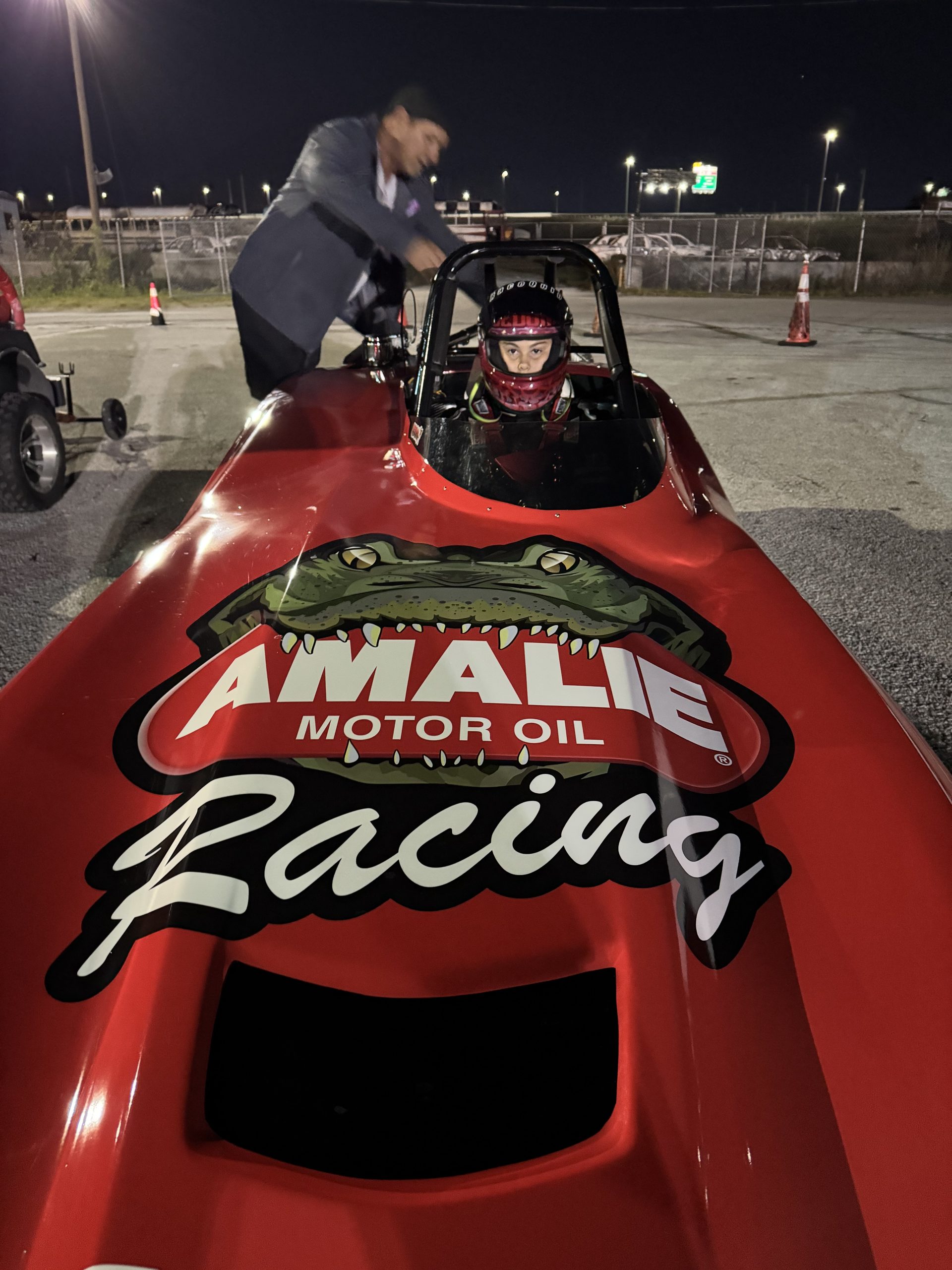 Sedona, Integrity Drag Racing FL