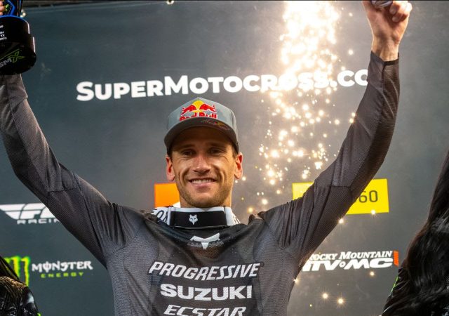 Ken Roczen