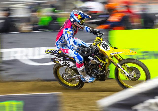 Ken Roczen
