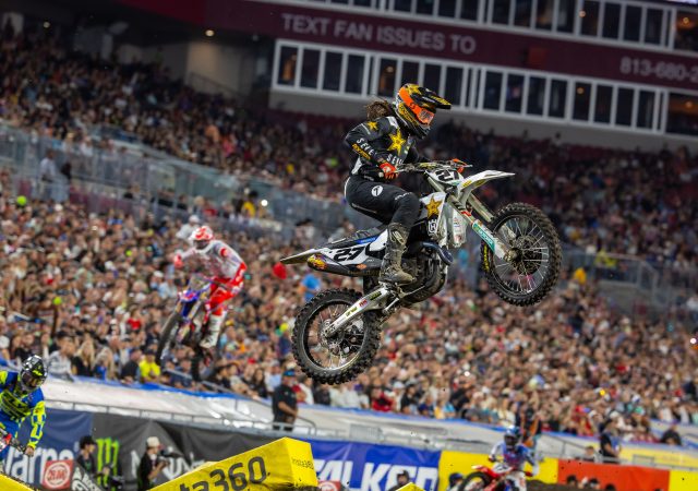 Malcolm Stewart