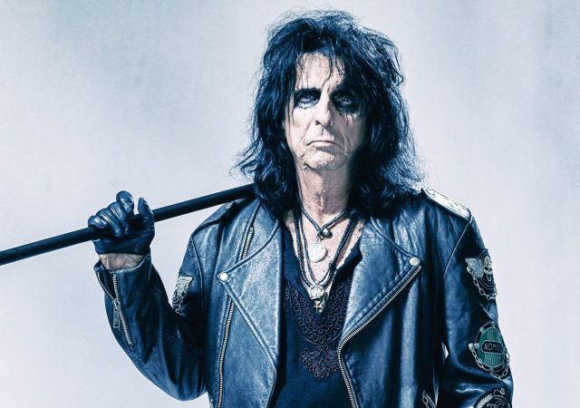Alice Cooper