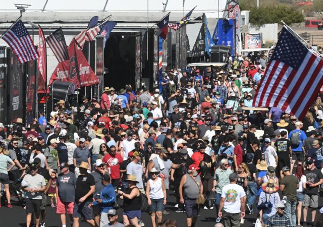 Firebird Motorsports Park
