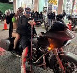 Daytona Bike Week