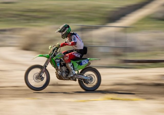 Colton Aeck