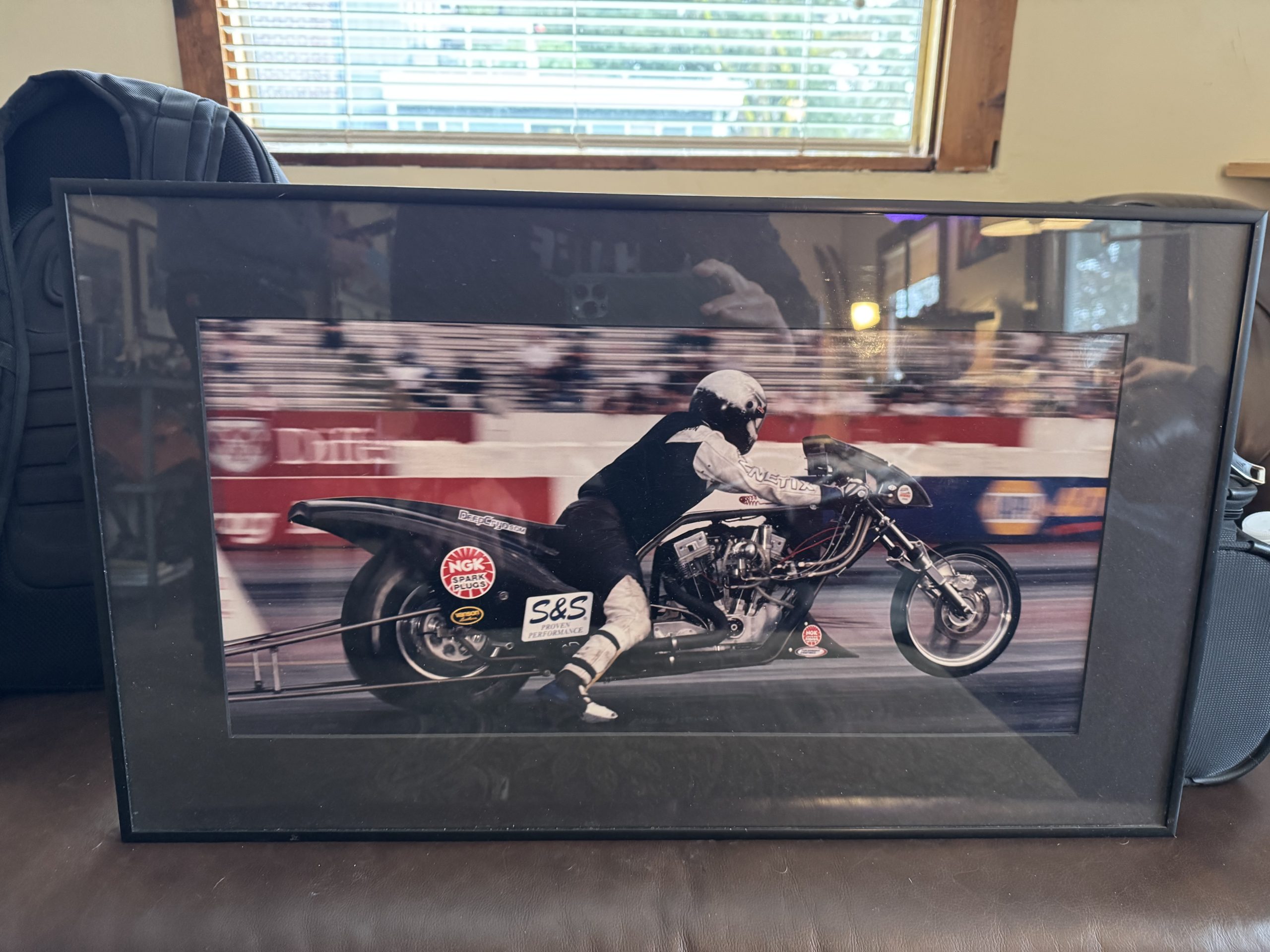 Steve Huff Racing