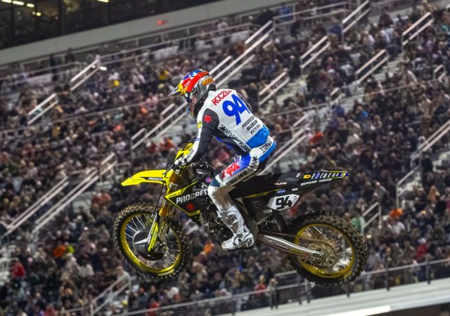 Ken Roczen