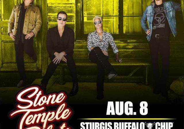 Stone Temple Pilots