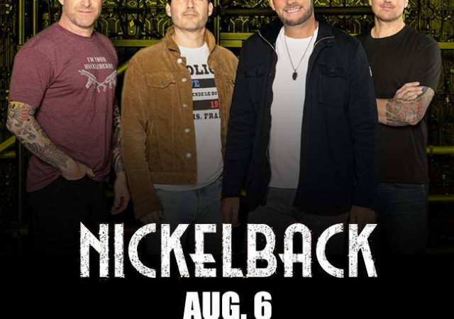 Nickelback