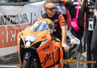 Gaige Herrera