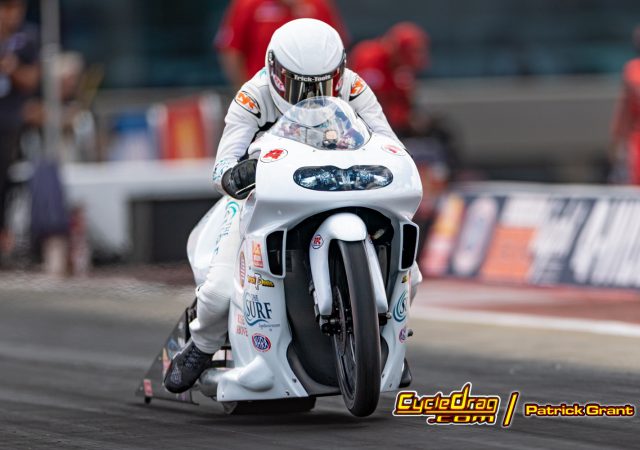 Chris Bostick
