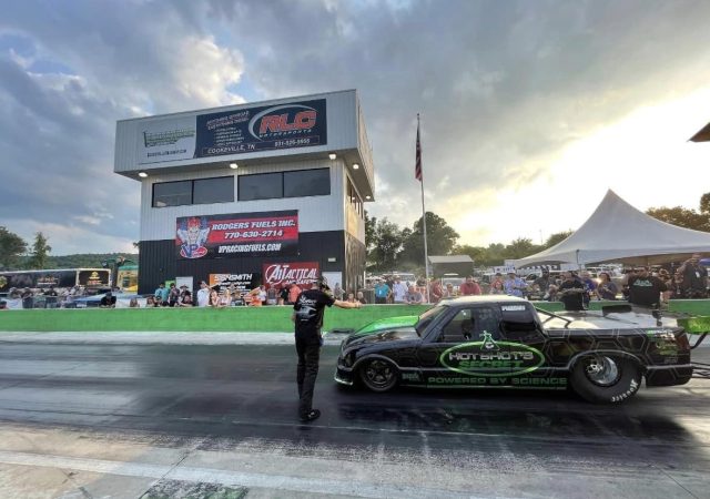 Fitzgerald Motorsports Park