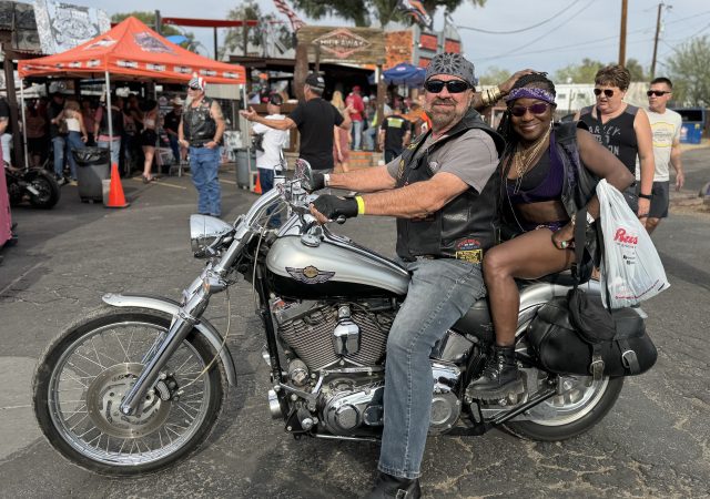 Arizona Bike Week