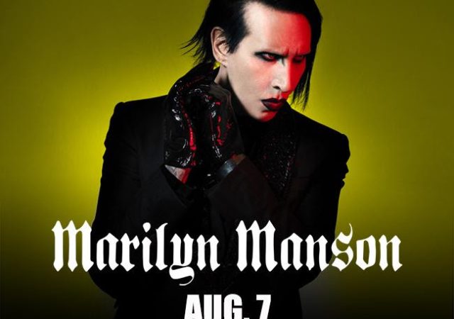 Marilyn Manson