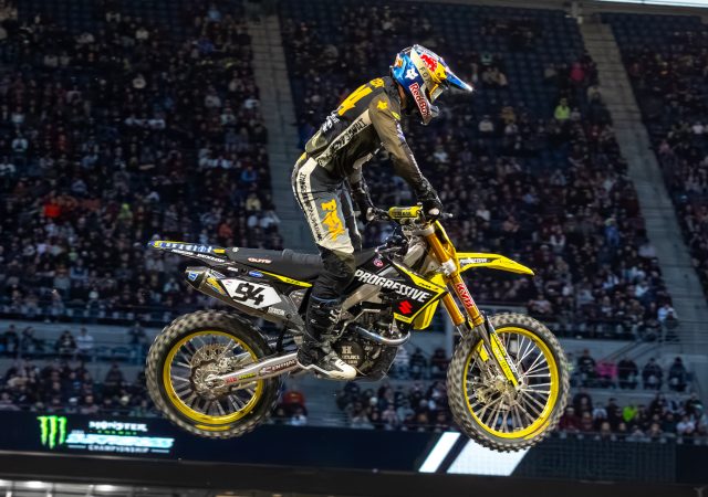 Ken Roczen