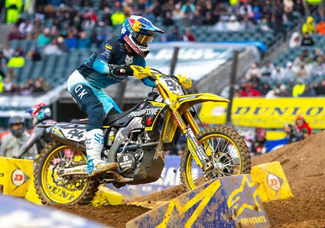 Ken Roczen