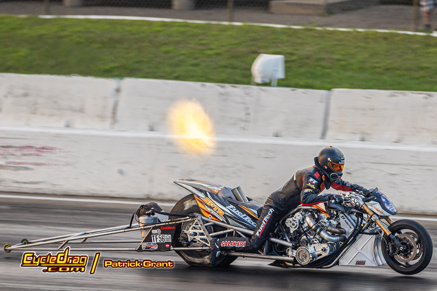 Team Jaska Salakari, Elmeri Salakari