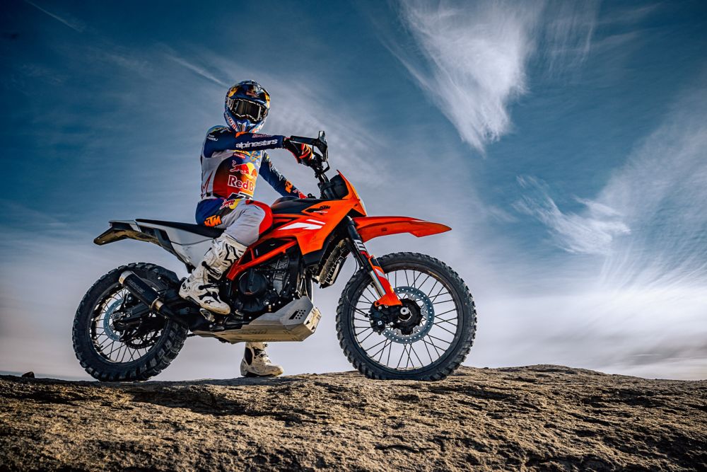 KTM
