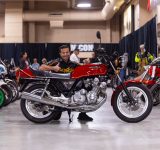 Best of Mecum Motorcycle Auction
