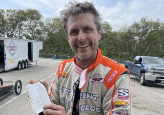 Steve Huff