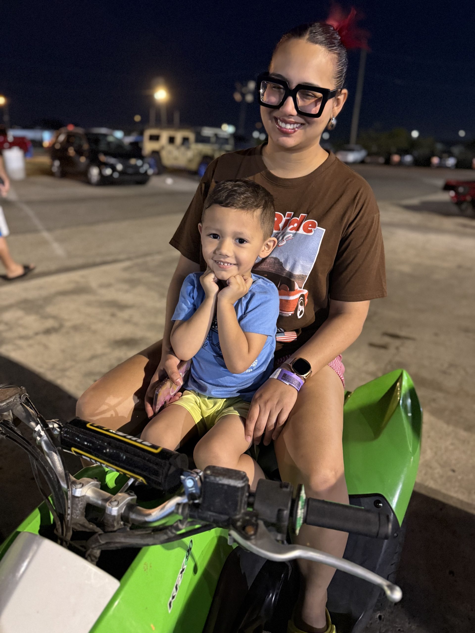 Showtime Speedway Drag Racing