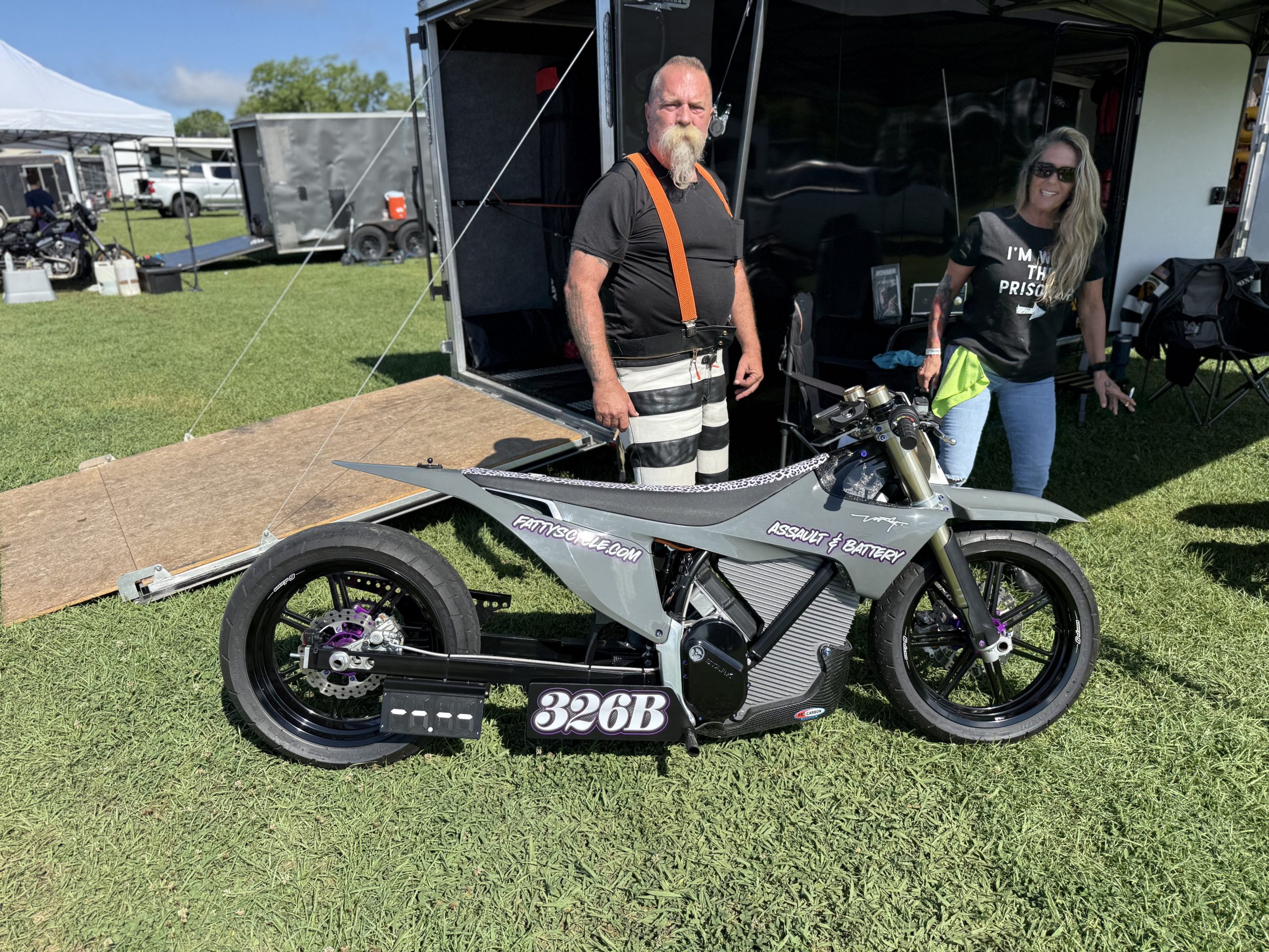 All Harley Drag Racing 