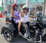 Daytona Bike Week