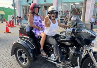 Daytona Bike Week