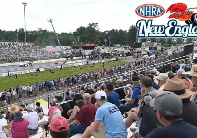 NHRA New England