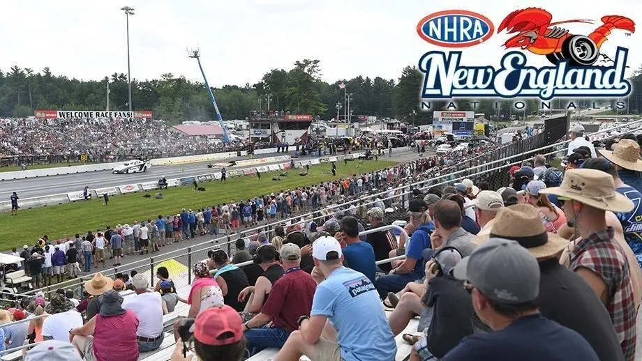 NHRA New England
