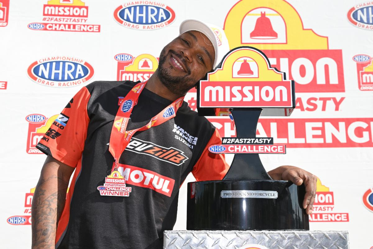 Richard Gadson