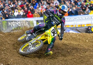 Ken Roczen