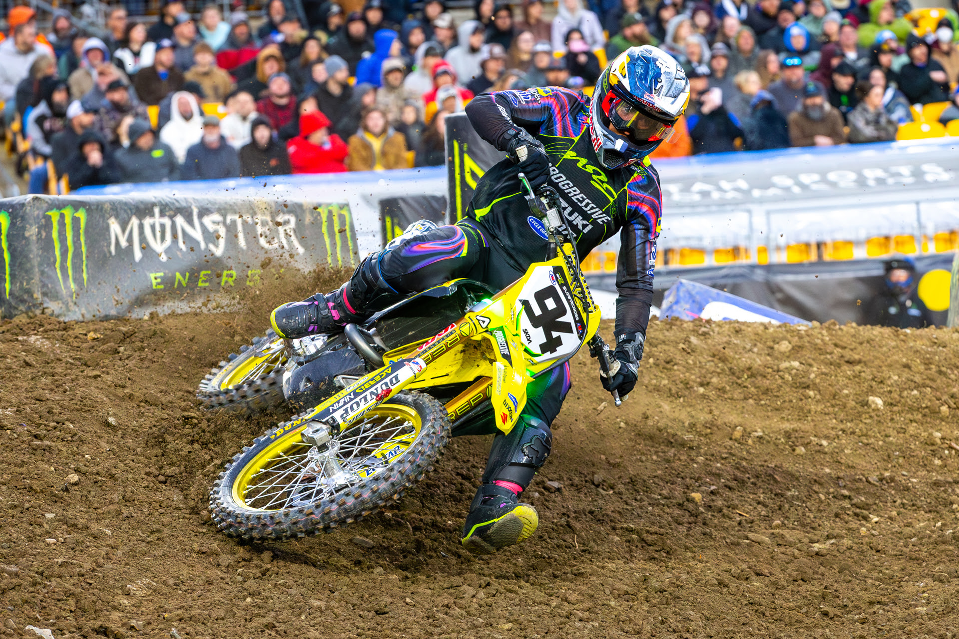 Ken Roczen