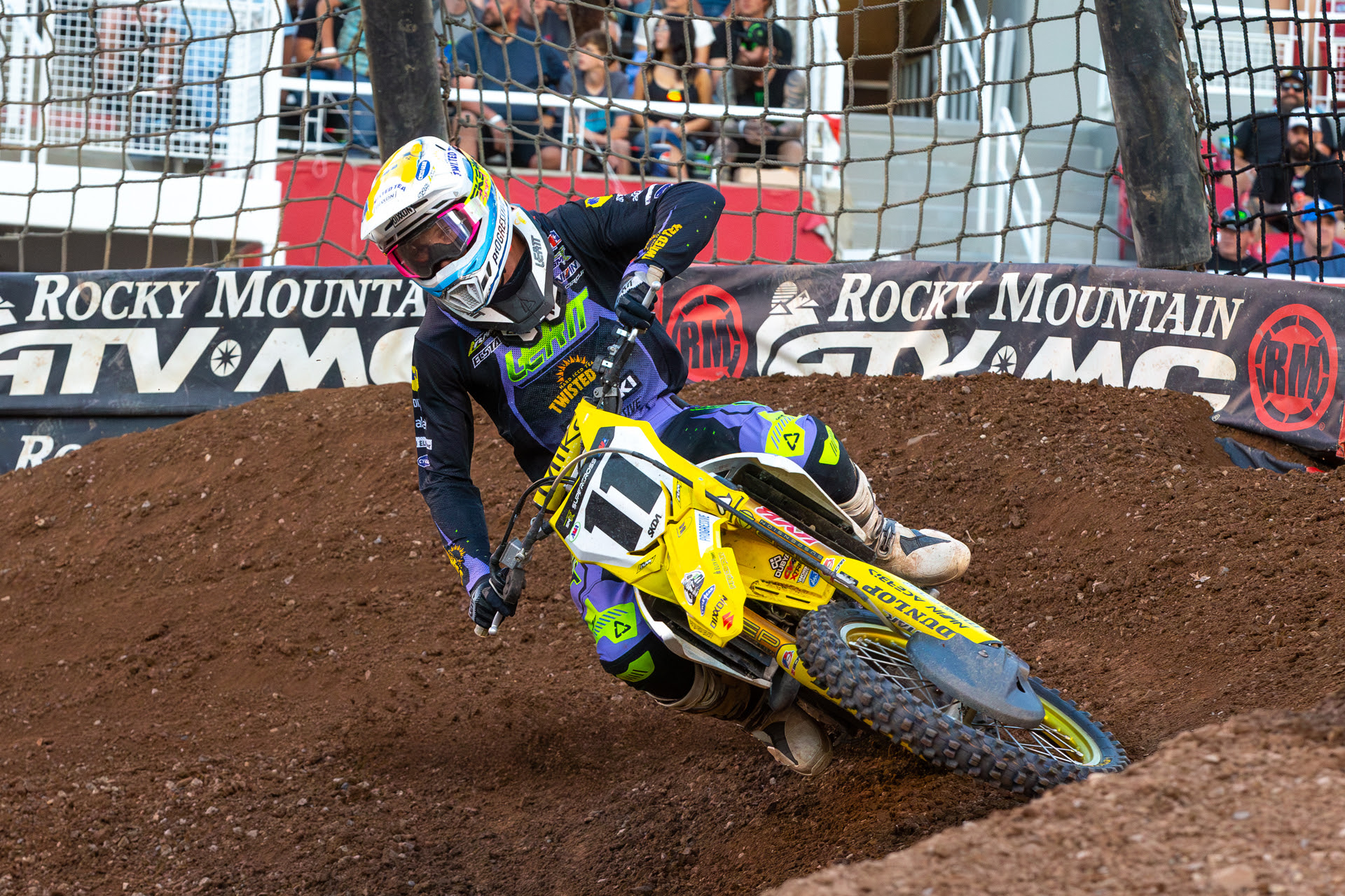 Kyle Chisolm