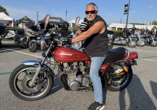 Laconia Bike Week