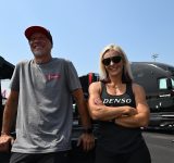 Matt and Angie Smith