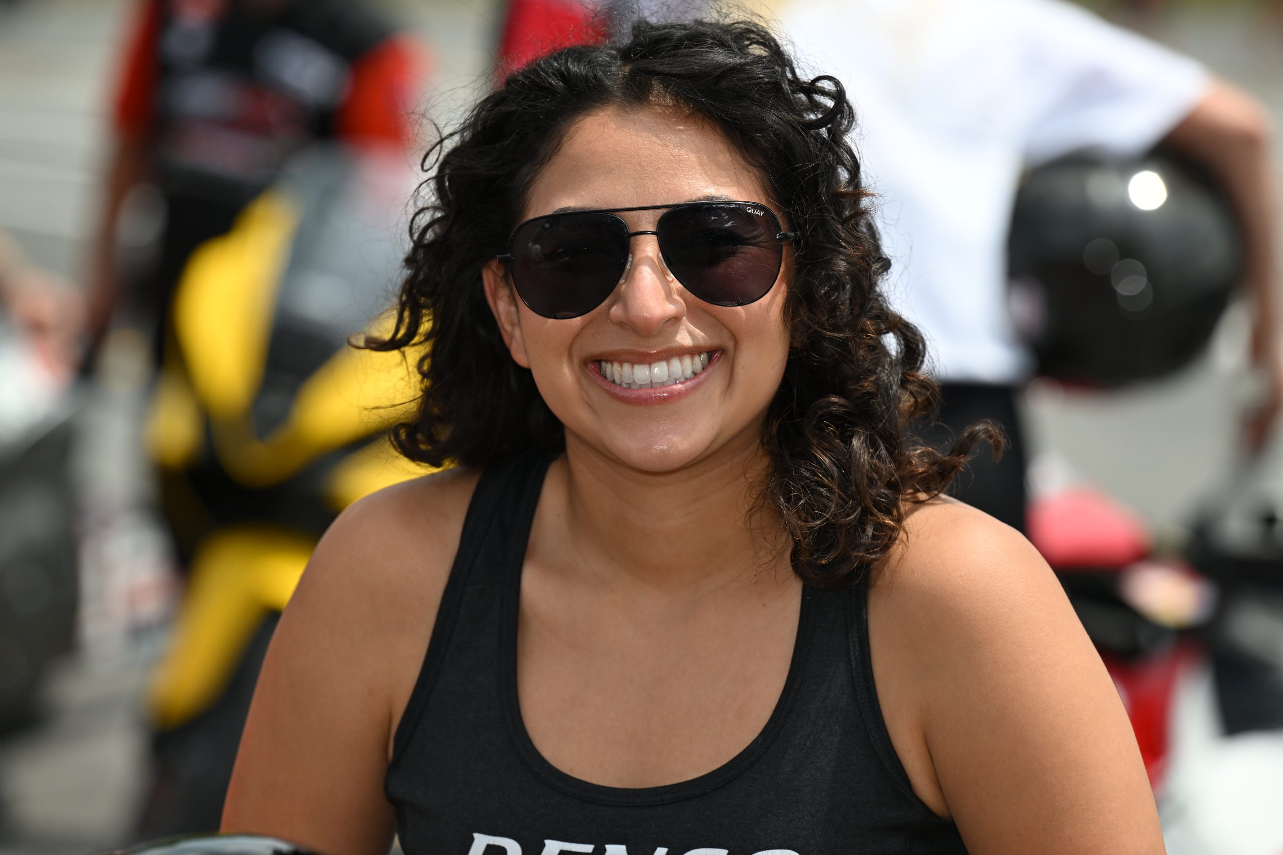 Jianna Evaristo