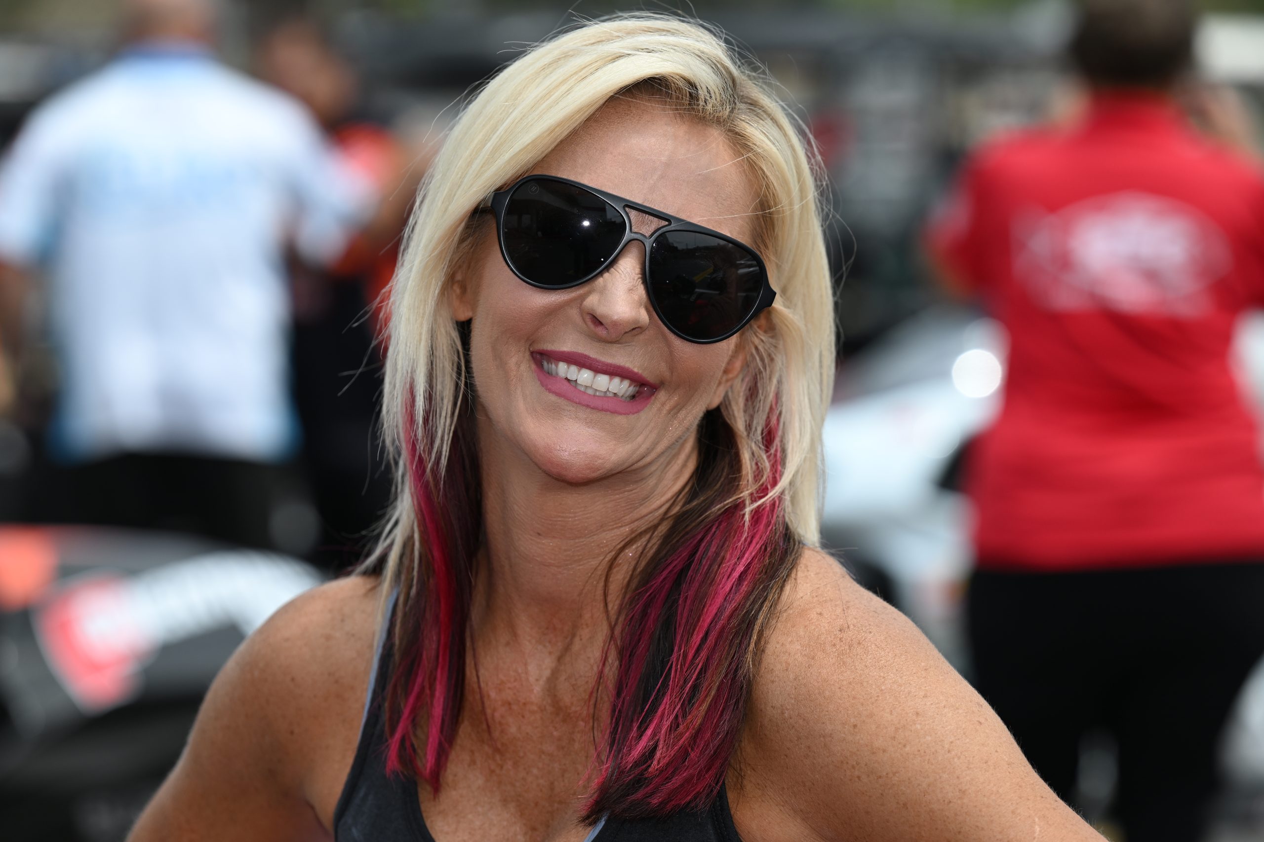 Angie Smith