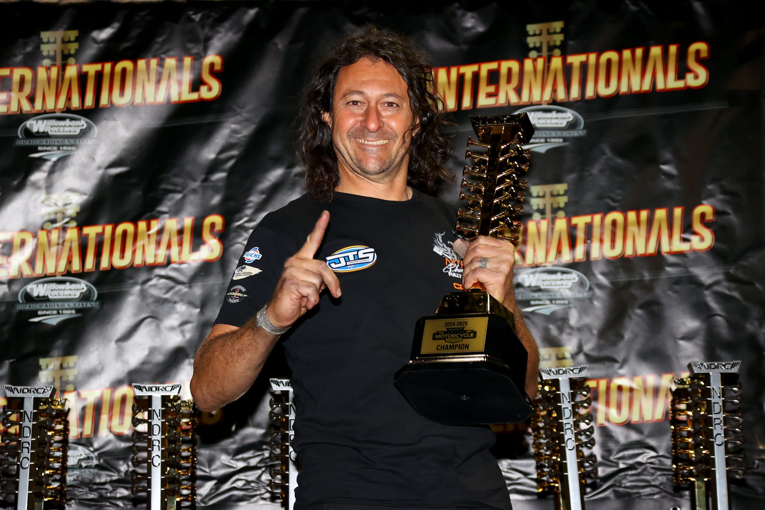 Damian Muscat