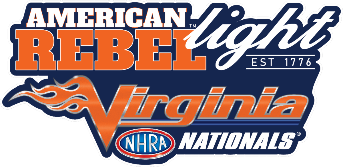 NHRA Rebel Light Nationals