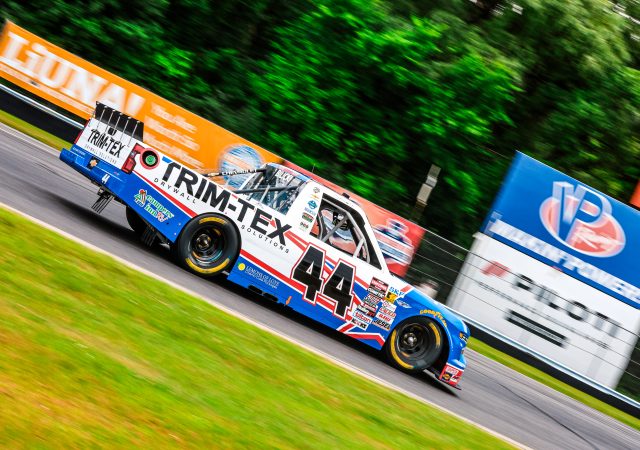 Trim-Tex NASCAR Truck