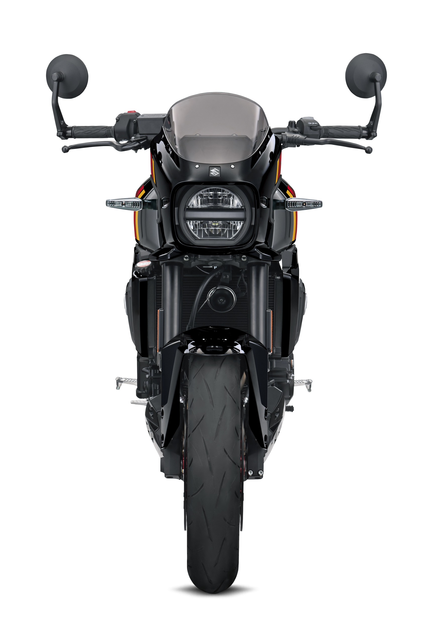 Suzuki GSX-8T GSX-8TT