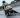 Motorcycle drag racing